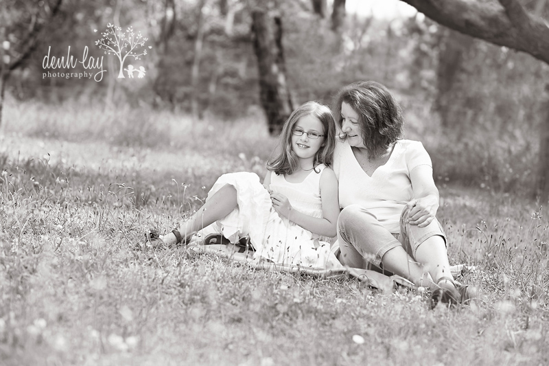 Family Portrait Photography